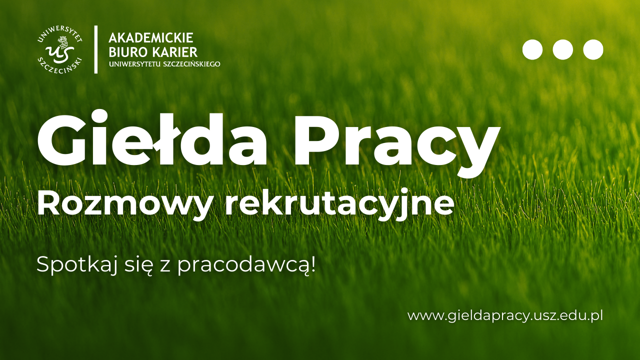 Giełda Pracy, rozmowy rekrutacyjne, sprawdź z kim możesz się umówić